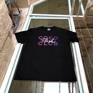 Chanel Unifom Tshirt